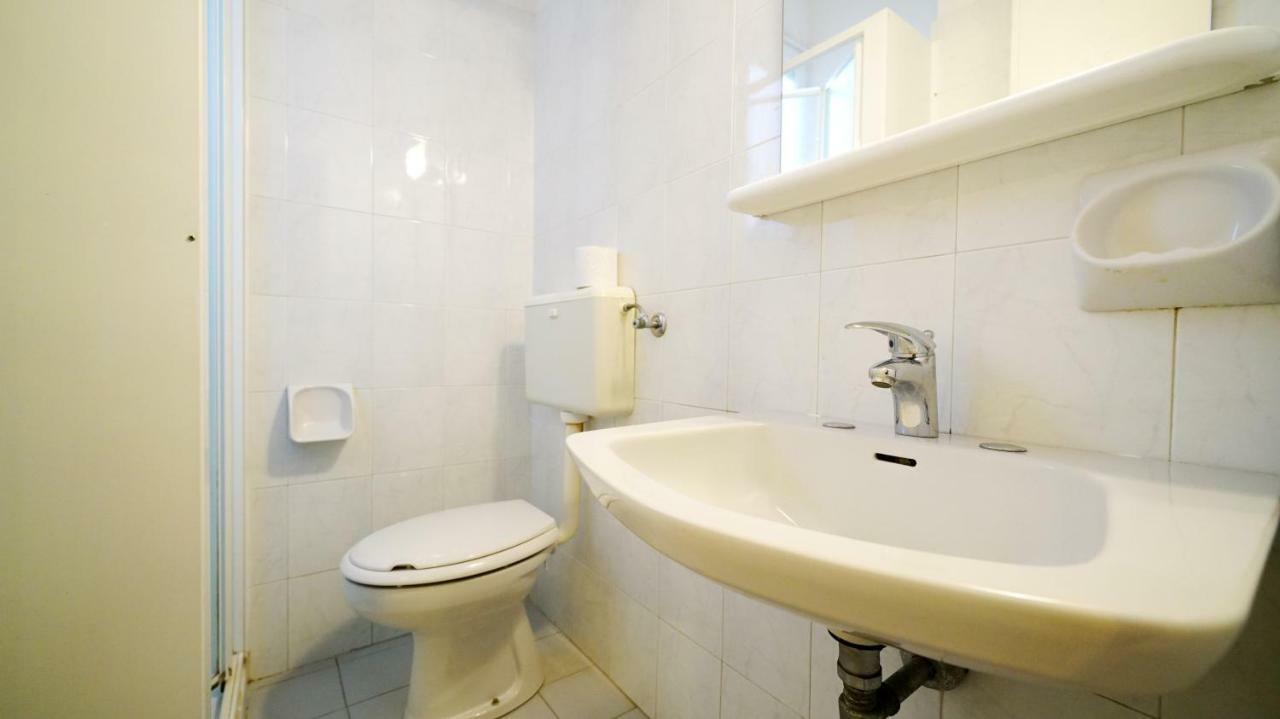 Bungalow Logonovo ลิโดดิสปีนา ภายนอก รูปภาพ