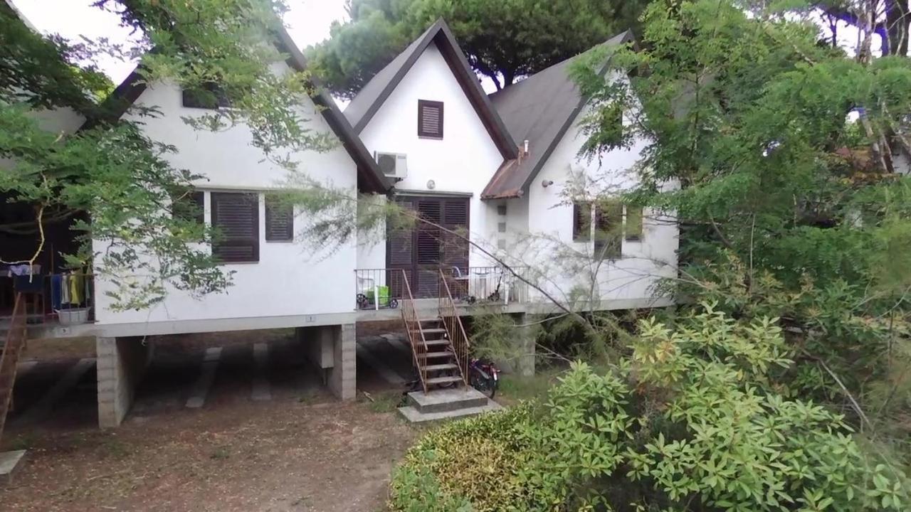 Bungalow Logonovo ลิโดดิสปีนา ภายนอก รูปภาพ
