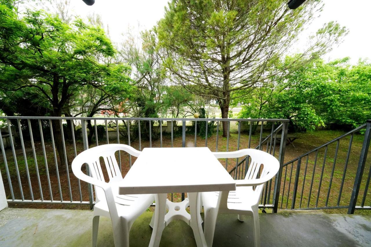 Bungalow Logonovo ลิโดดิสปีนา ภายนอก รูปภาพ
