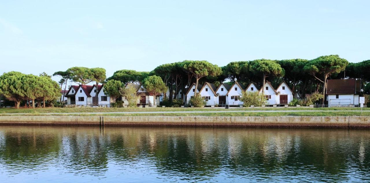 Bungalow Logonovo ลิโดดิสปีนา ภายนอก รูปภาพ